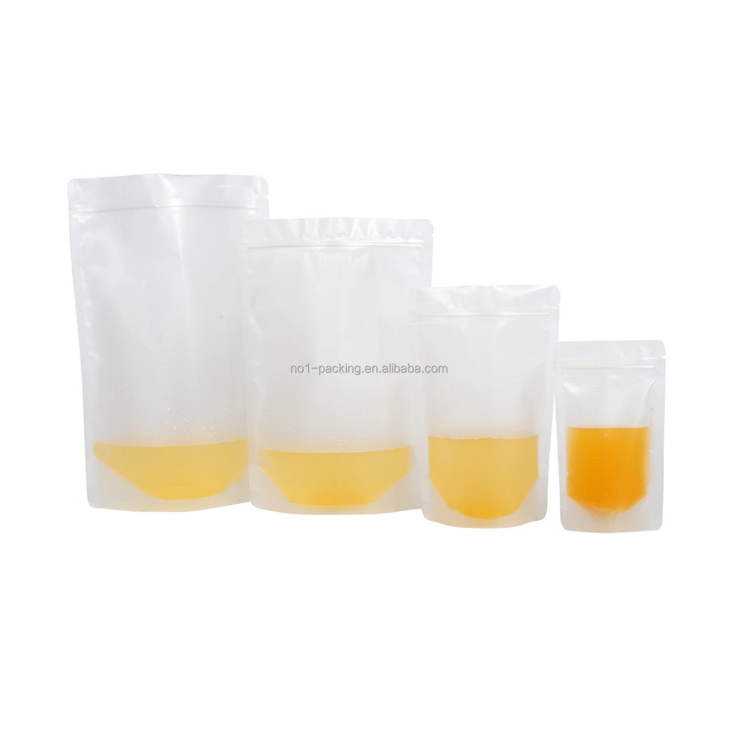 Blank Child Proof Mylar Bags Clear 3.5/3.5g 1lb 1 Gallon Pound Mylar