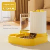 Sago à la mangue glacée et pomelo (grande capacité de 2500 ml)