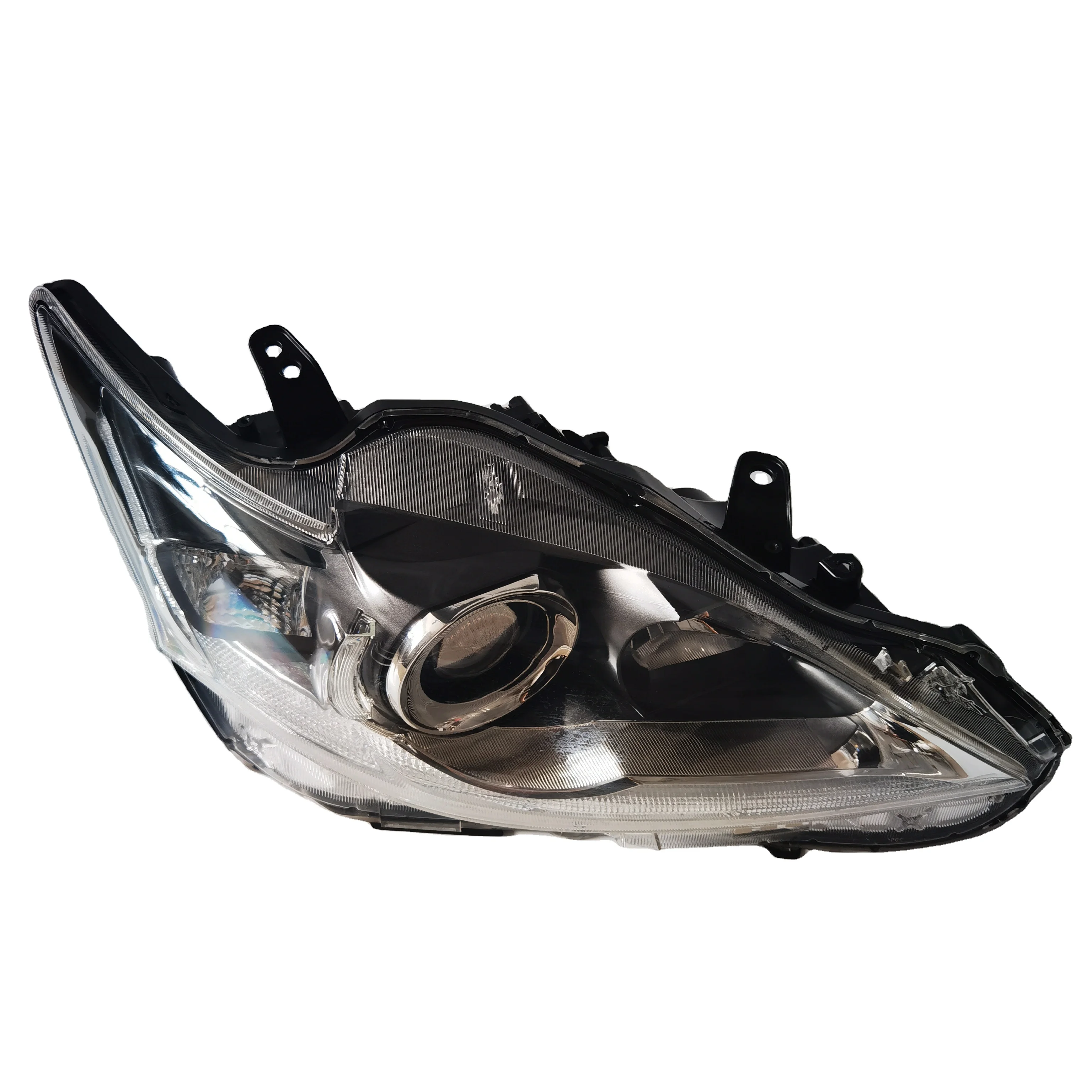 For LEXUS CT200h CT200 Car Lights Led Headlight High Quality Headlamps 2012-2016 Car Headlight