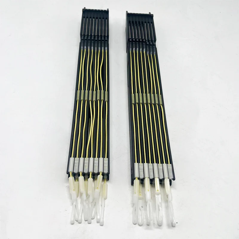 Good Quality Electromagnet Valves Assembly M2 Modules with Bearing for Weaving  Jacquard Loom Parts