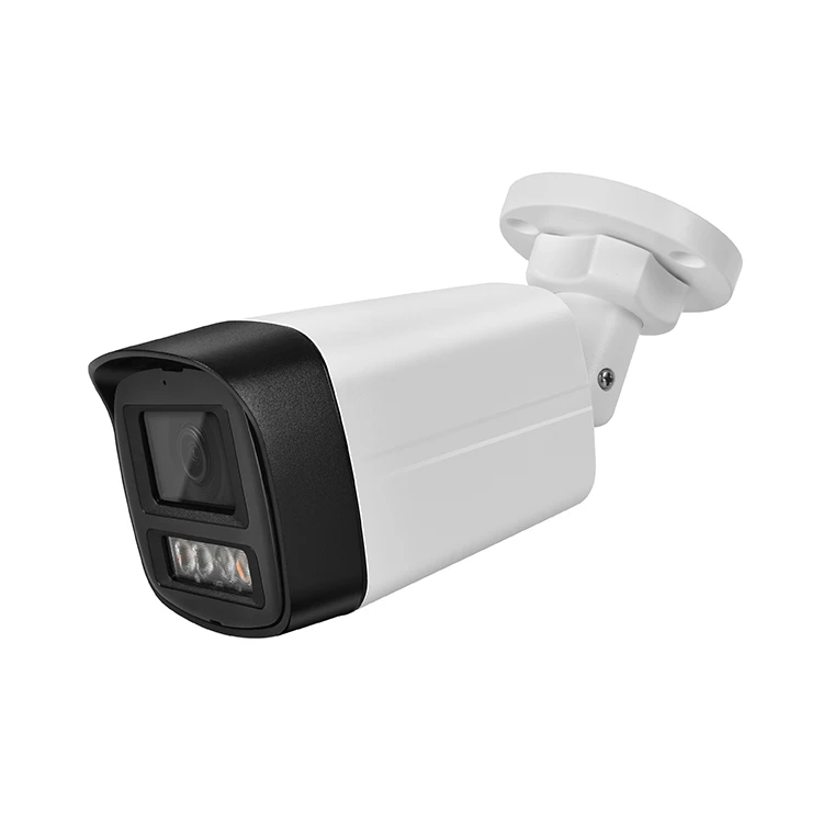 4MP Dh Cheap Price IP Camera Full Color Bullet Camera IPC-HFW1439S1-A-LED-S4 IPC-HFW1439S1-A-LED-S6 Colorvu Camera