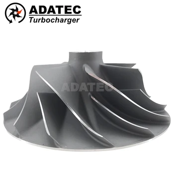 HX50 Turbocharger Compressor Wheel  3504696 3519092 Compressor Wheel  for 1980-2013 Cummins LTA10