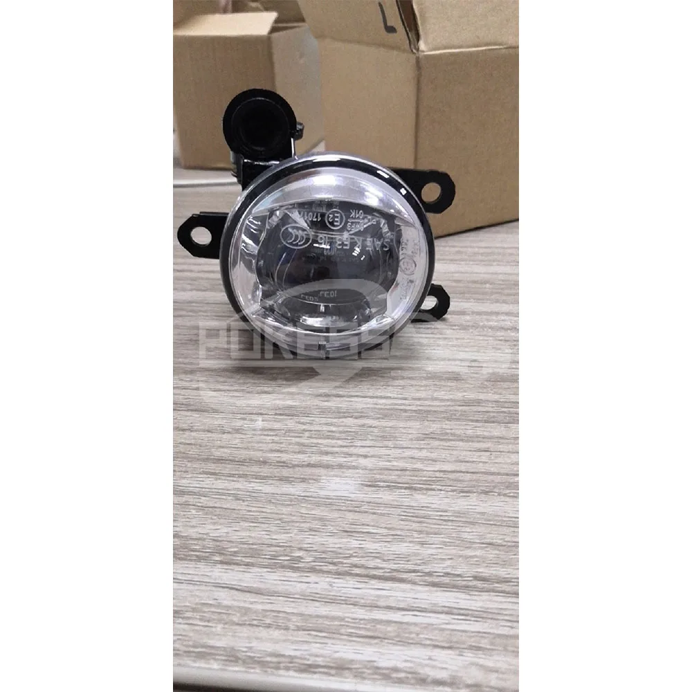 JX7B15A254AB JX7B15A254AA Fog Light Right for ford — 4
