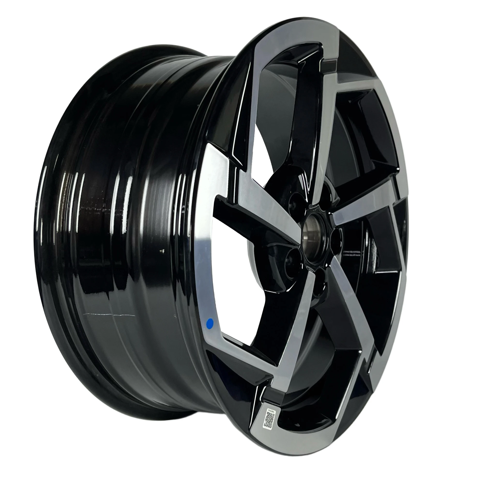 Chery Explore 06 18-Inch Aluminum Alloy Wheel - OEM Part