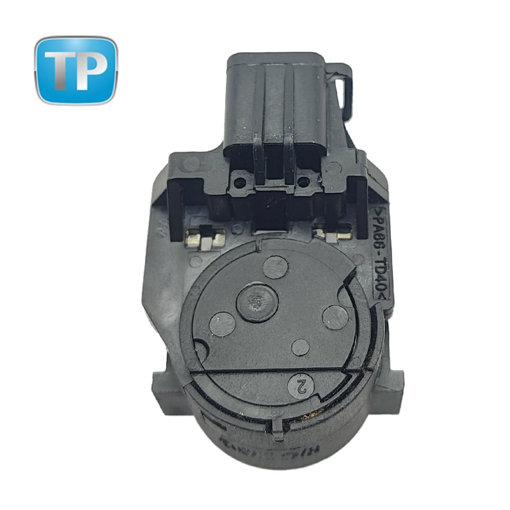 포드 OEM ED8B-11572-AB용 고급 점화 스위치