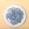 Blue fluorite