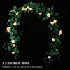 Champagne French Rose Vine