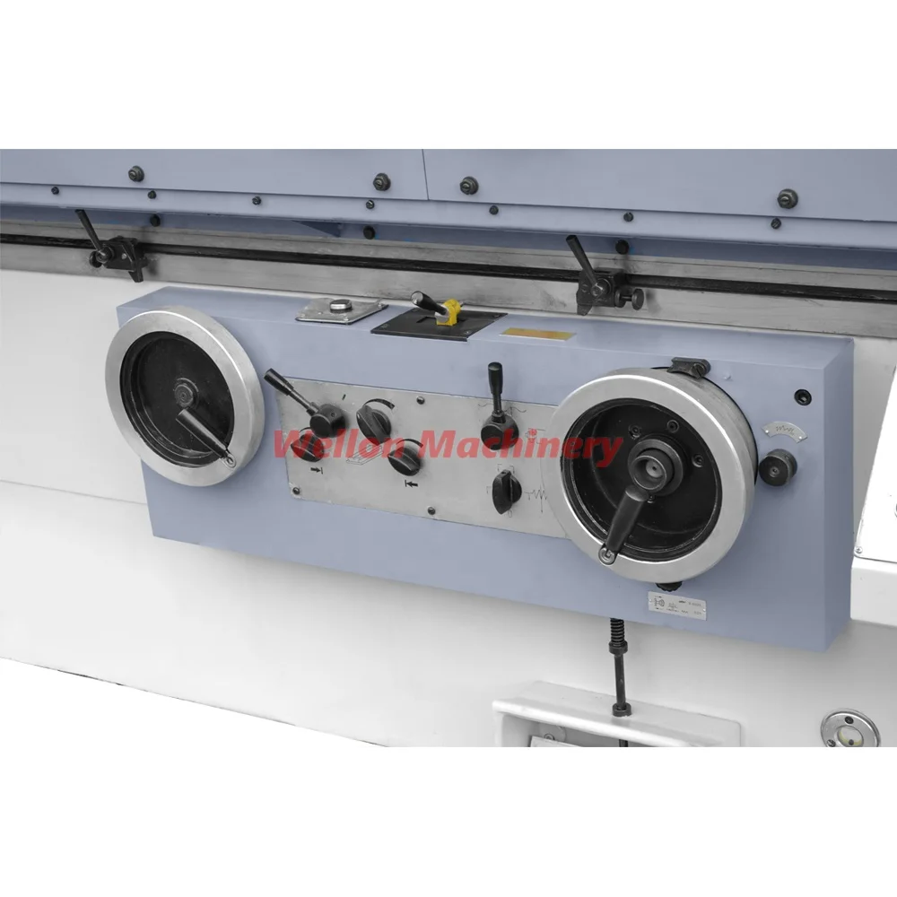 
 Универсальный цилиндрический шлифовальный станок M1350/шлифовальные машины  