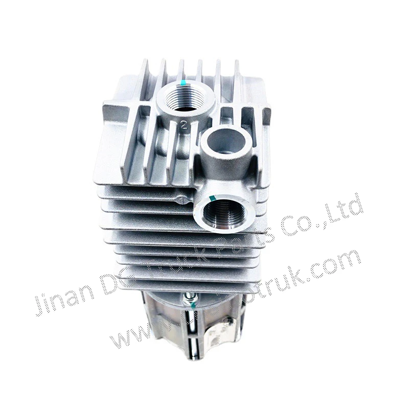 DZ97259360017 SHACMAN X3000 Water Separator Assembly