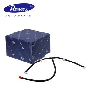 New Genuine OE 16672-MA70A High Pressure Common Rail Injector Spill Tube Fuel Return Line Rail Pipe for Nissan Patrol Y61 ZD30