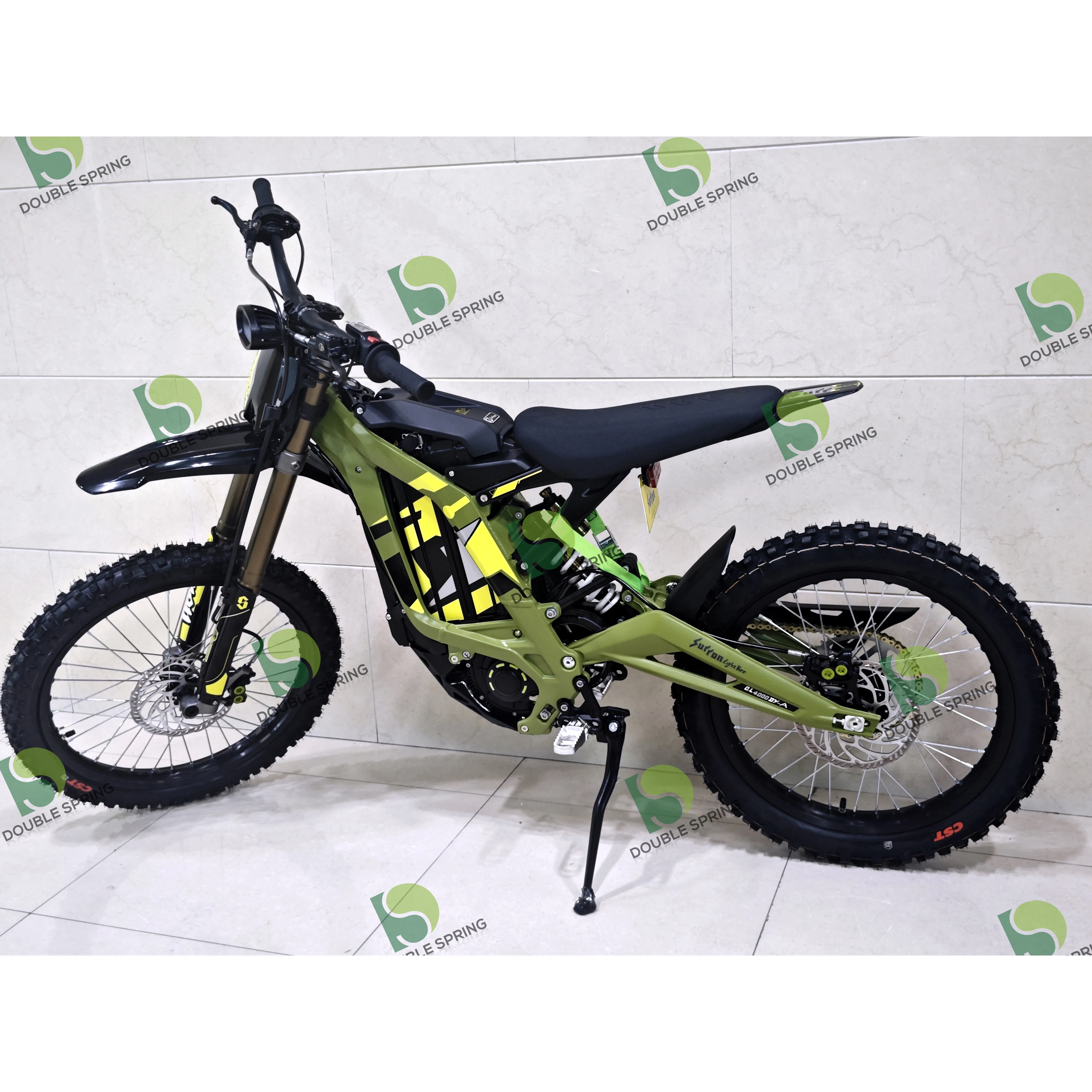 Sur Ron Light Bee Velo Moto Electrique Adulte Velo Cross