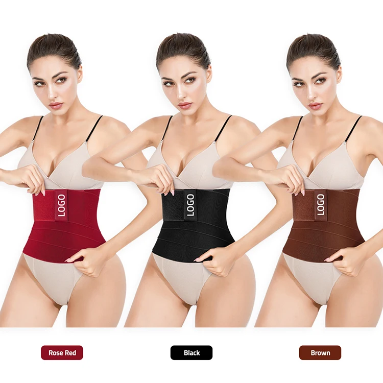 elastic waist trainer