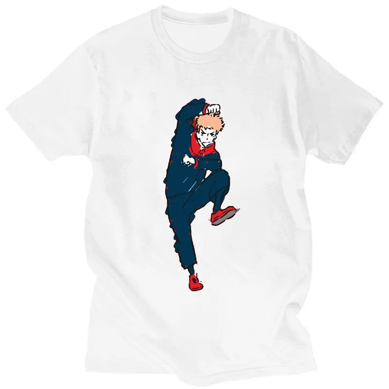 Jujutsu Kaisen Anime Shirt Summer Black Cotton Men S Short Sleeved Round Neck Printed T Shirt Clothes Buy Custom T Shirt Tshirt Black Shirts With Your Logo Product On Alibaba Com Jujutsu Kaisen Anime Shirt Summer Black Cotton Men S Short Sleeved Round Neck Printed T Shirt Clothes Buy Custom T Shirt Tshirt Black Shirts With Your Logo Product On Alibaba Com
