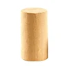 Colmated cork stopper