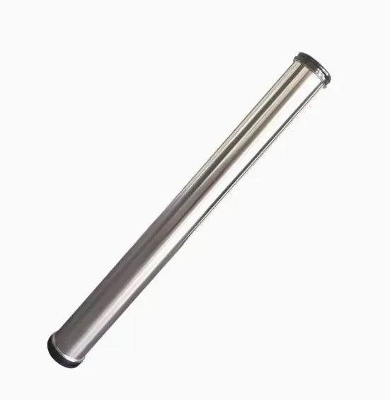 thumbnail image 2 of Max Water 4040 RO Membrane Housing – 304 Stainless Steel, 4x40, Commercial/Home 2 of 4