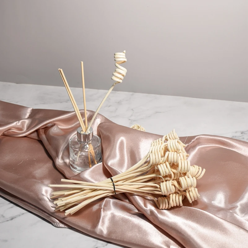2022 Diffuser Stick Gift Decorative Rattan Stick Diffuser D3mm Shaped
