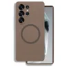 Brown gray