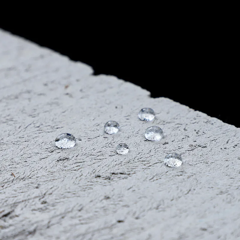 Colorless and Transparent Silane Polymer Waterproofing Agent for ...