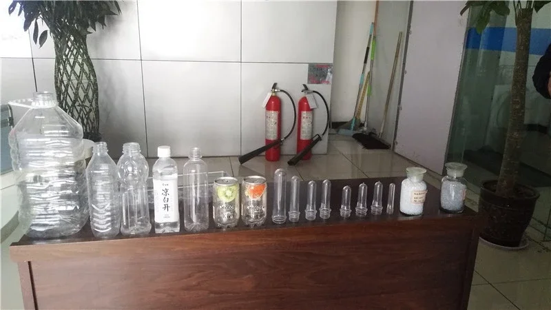 Bottle Manufacturer Materials Cz302 Wk-821 Ys-01 White Chips Pet Resin