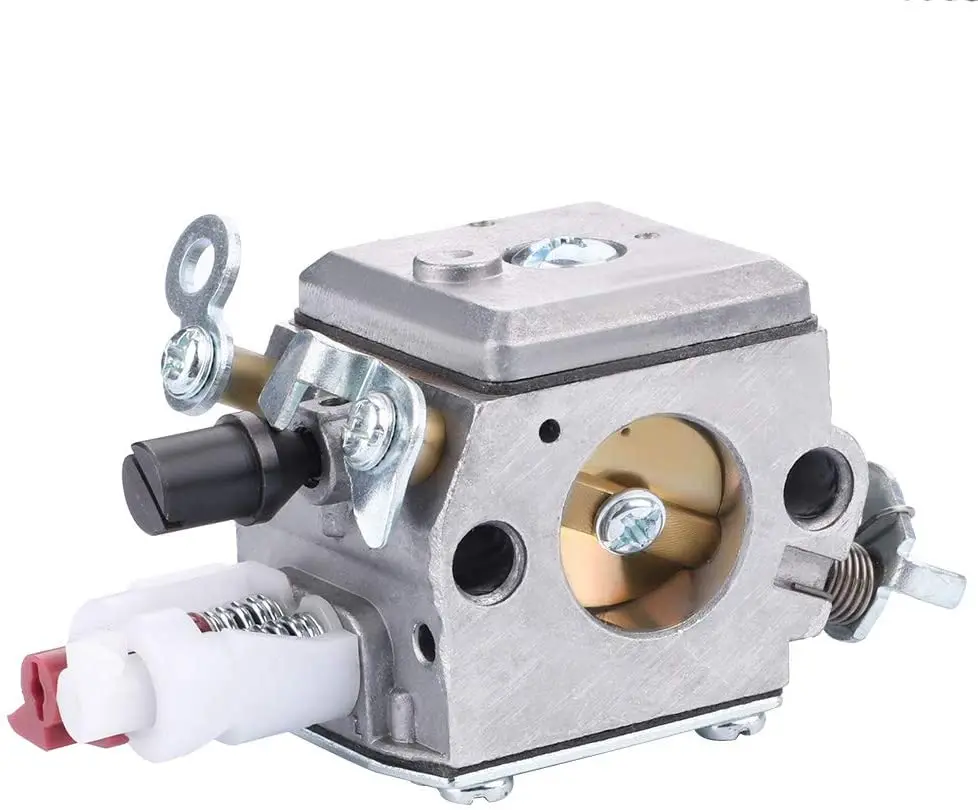 OEM 503283208 Zama C3-EL18 Carburetor for Husqvarna 340 340E 345 346 346XP 350 351 353 Chainsaw Carb