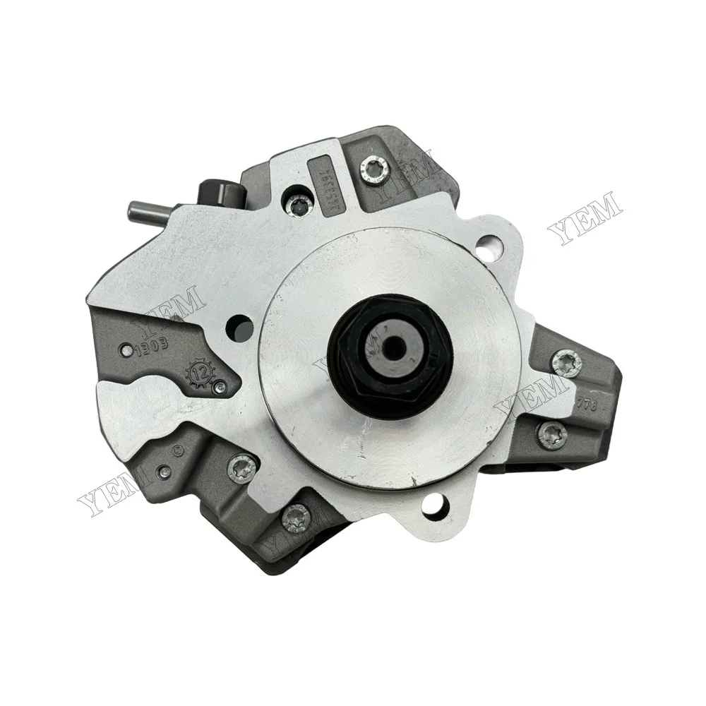 Fuel Injection Pump 0445020122 Fit for QSB6.7 Engine 4