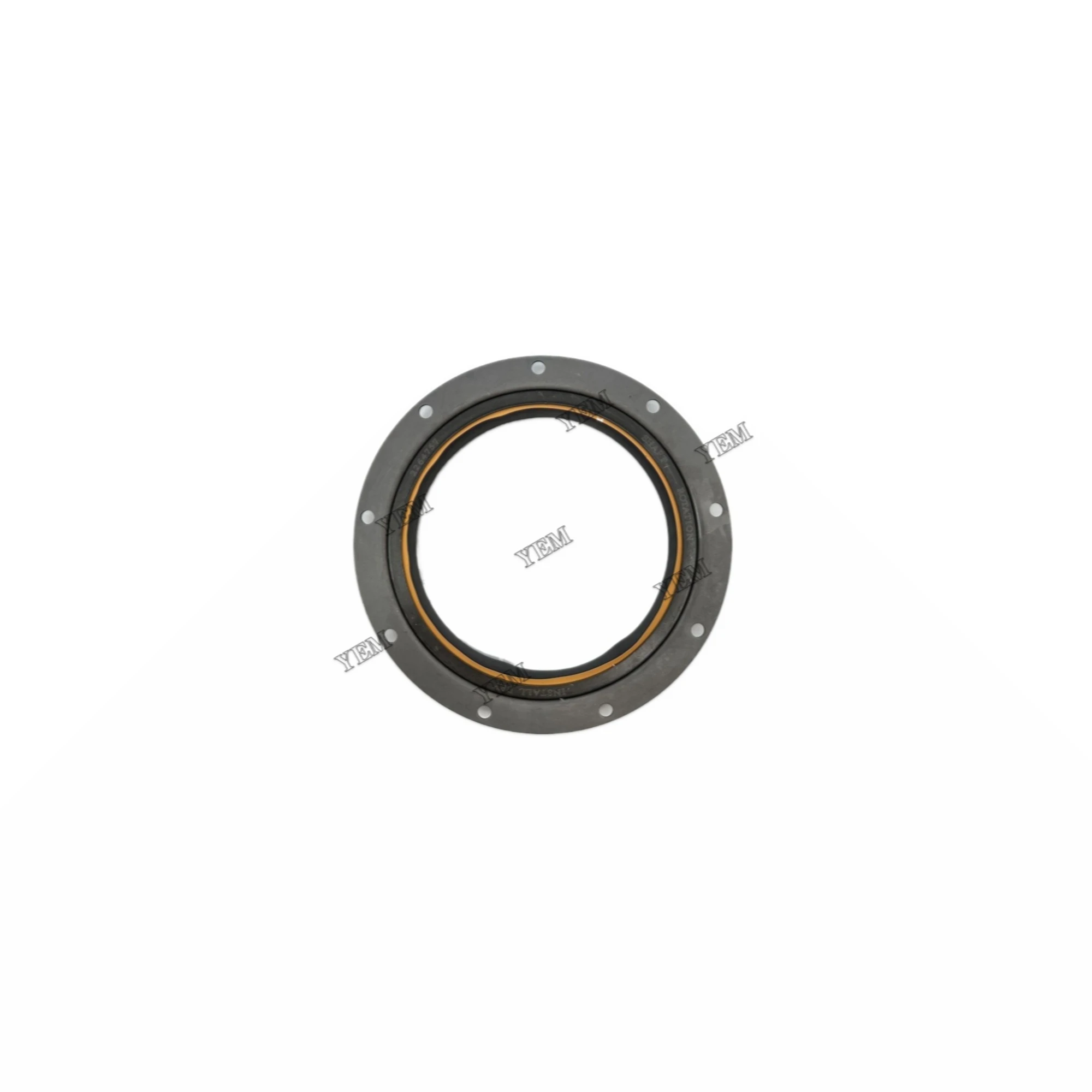 Crankshaft Rear Oil Seal for Caterpillar C9.3 Industrial Machinery Spare Parts