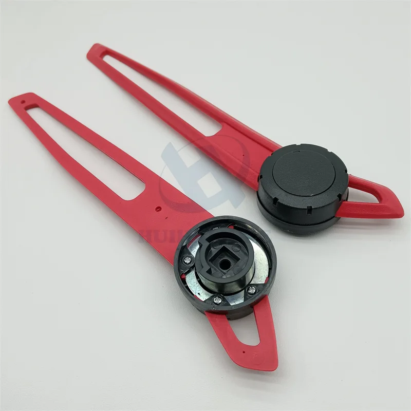 工具 High Quality Safety Lever 71Q6-21470 for Hyundai Excavators R140LC
