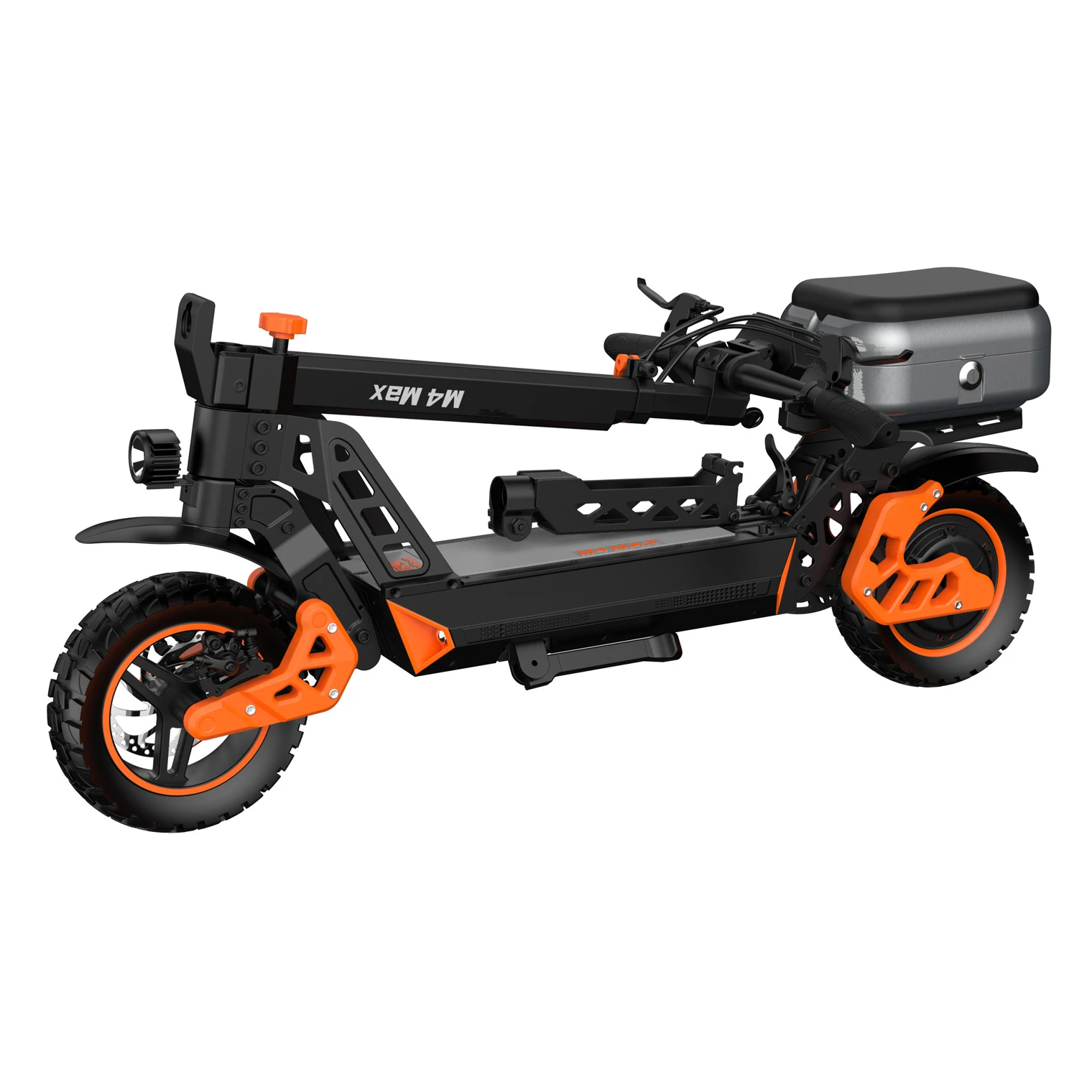 Full Hydraulic Brake 1200W Max Speed 2024 new design max speed 70km/h scooter-666032