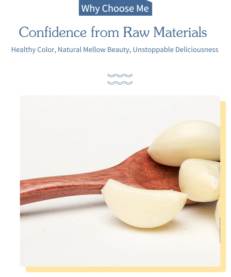 2022 New Season Frozen Garlic Buy Top Quality Frozen Peeled Garlic