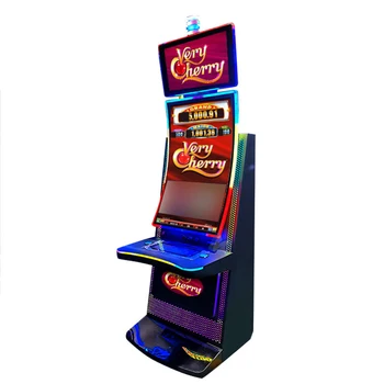 High Quality Touch Screen Game Cabinet Multi Game machine Very Cherry Game machine