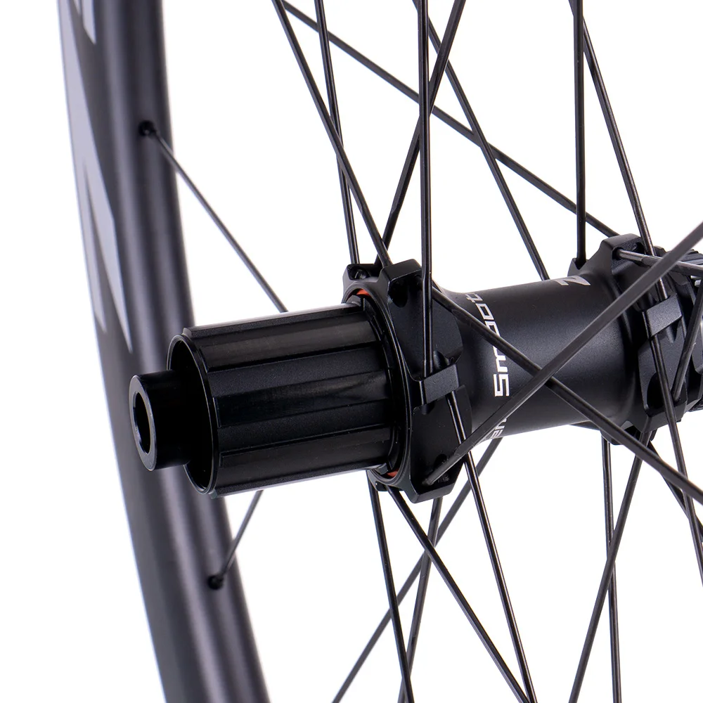 ZTTO R1 Hub Driver - 6 Pawls System Replacement for R1 Freehub