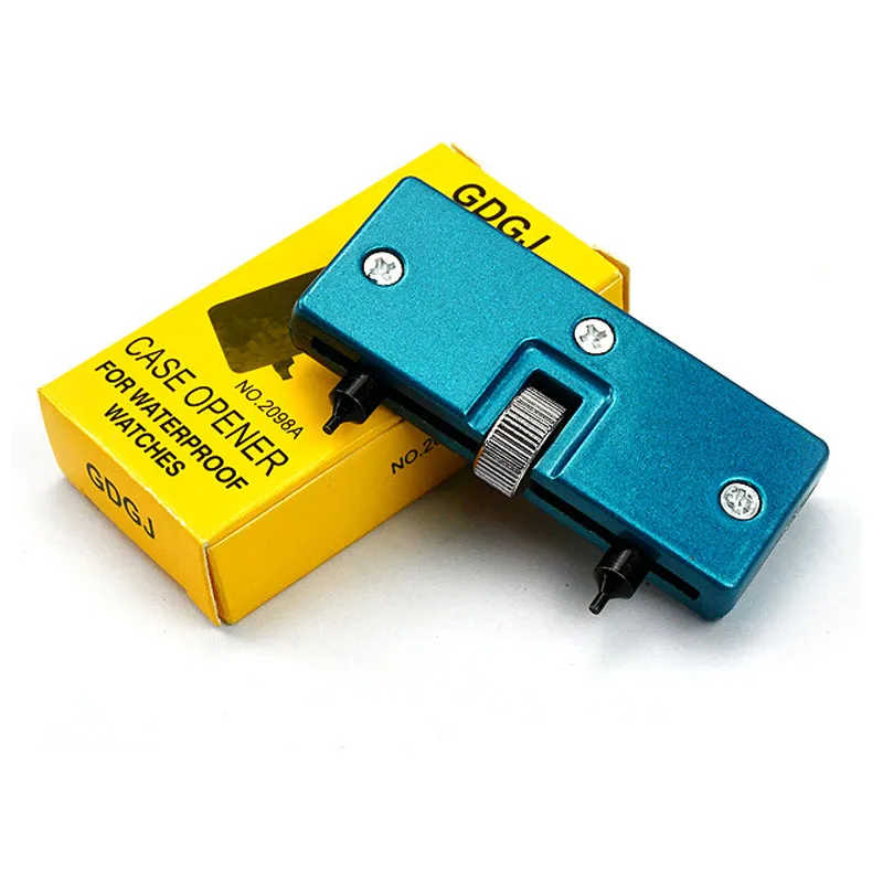 Tool for Opening Watches Professional Watch Back Case Opener