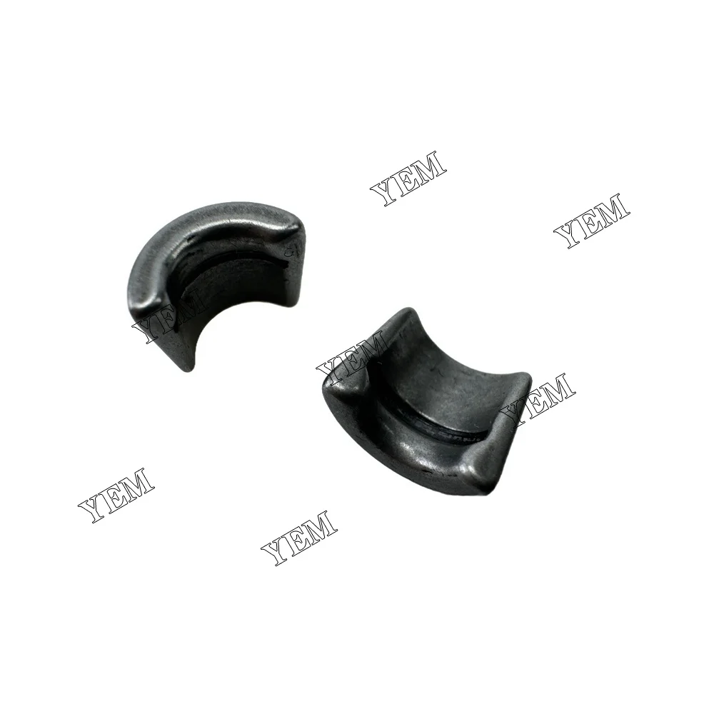 Valve Cotter Fit for Mitsubishi K3E Engine 5
