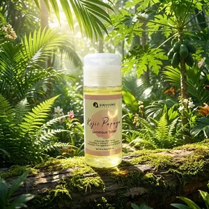 NOYEON MOQ 100PCS Wholesale Skincare Products Glowing Products Kojic Acid Papaya Facial Toner Mist with Low Price