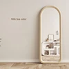 Milk tea color