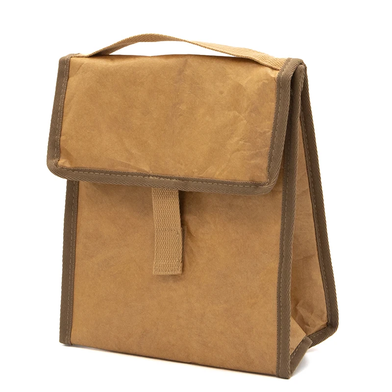 craft paper bag
