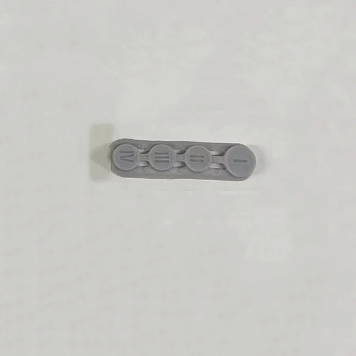 Белый без Шер-хан чехол Брелок для русской 5 2 Автомобильный пульт дистанционного управления ЖК-дисплей двухполосная Автомобильная сигнализация ЖК-пульт дистанционного управления M5 M902F/M903F Корпус Ключа