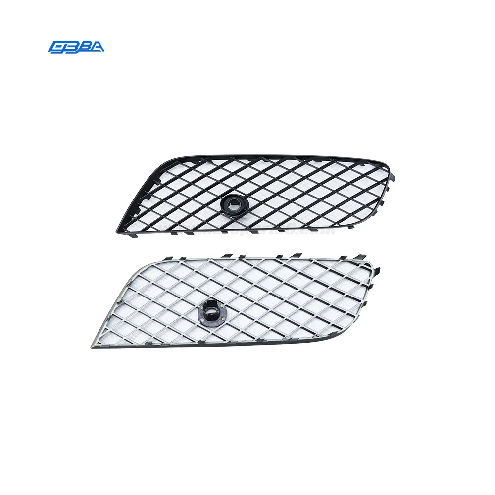 גריל קדמי – צד שמאל וצד ימין ל-Bentley GT, שנות ייצור 2012–2014, חלקים חלופיים