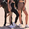 black apricot leggings
