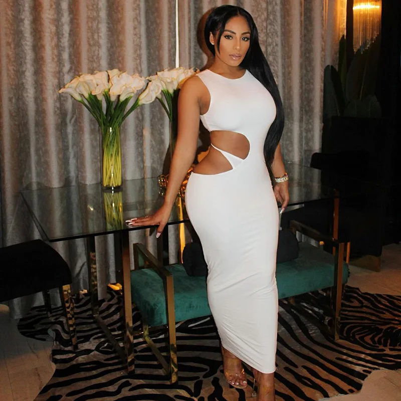 Buy Casual Dresses,Bodycon Dress Women 