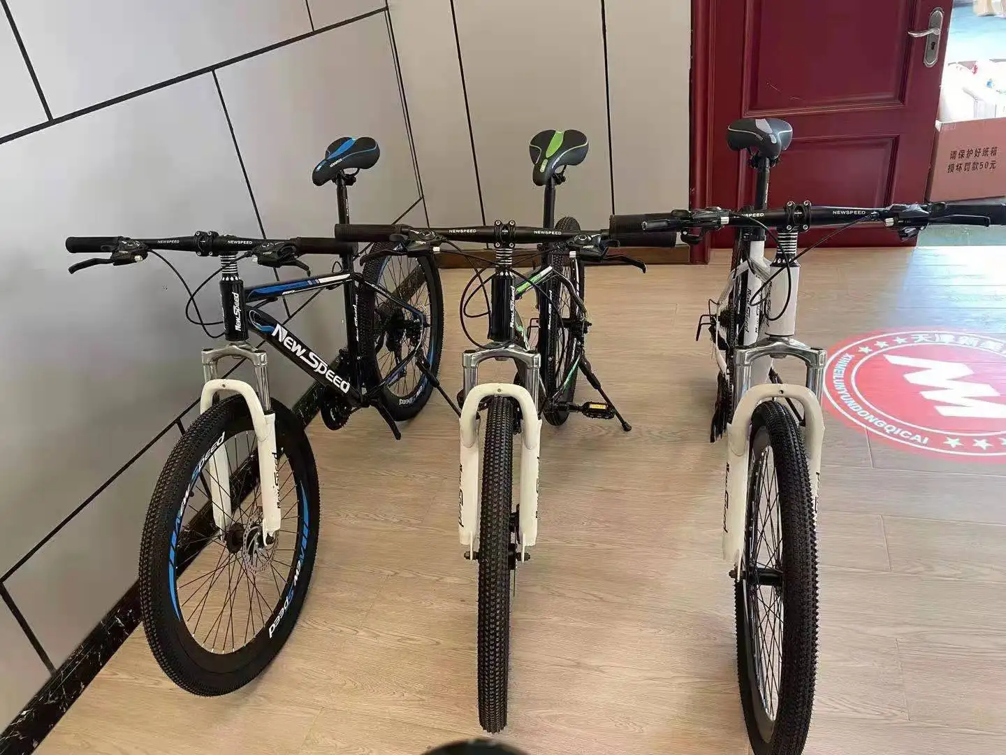 中古品マウンテンバイク BLOG 【中古】アメリカンOLD MTBをクランカースタイルで