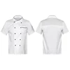 White Short Sleeve