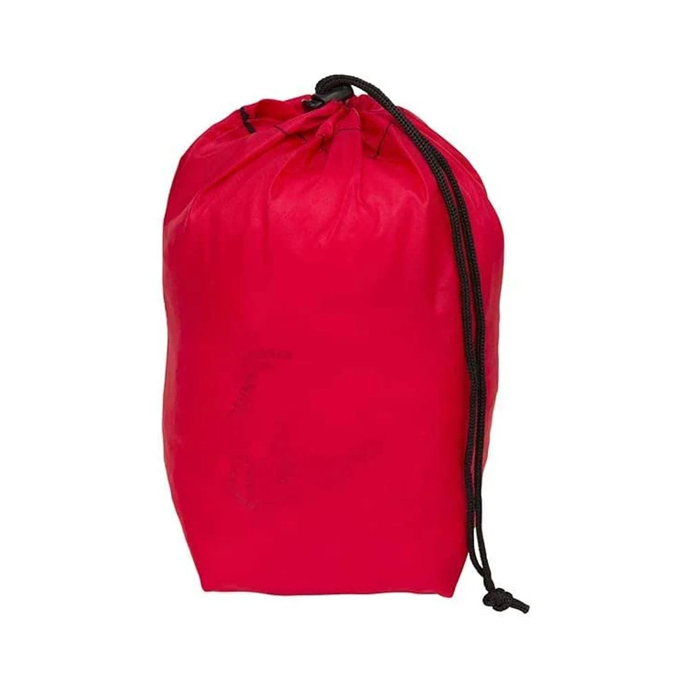 Stuff Sacks For Backpacking With Dust Flap Ditty Bags For Camping Gear