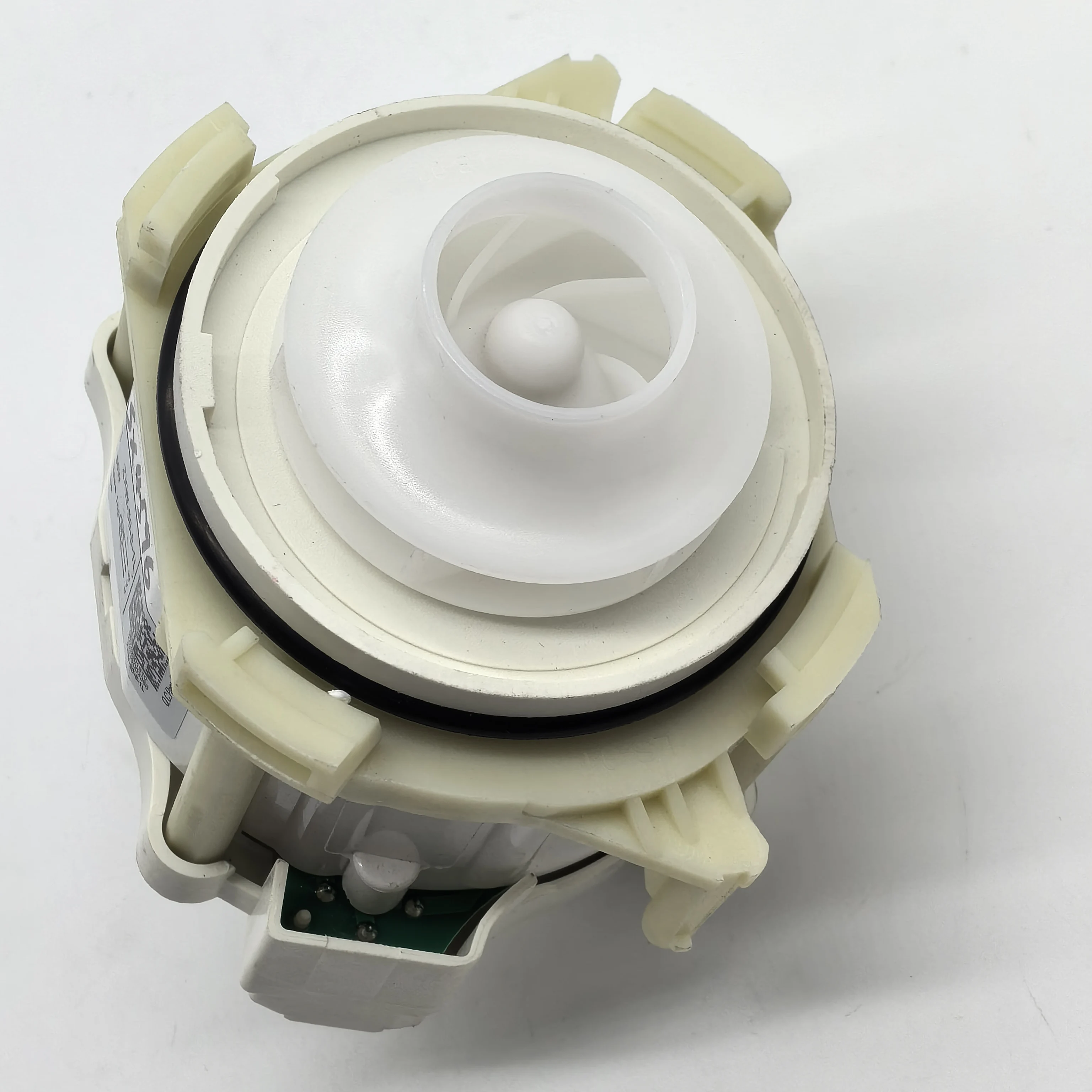 Replacement Dishwasher Parts Zxw-50-8-1l by Welling Factory