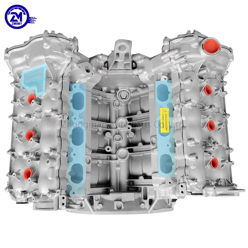 メル24400ページ High Quality M272 Engine for Mercedes Benz GLK X204 E-CLASS