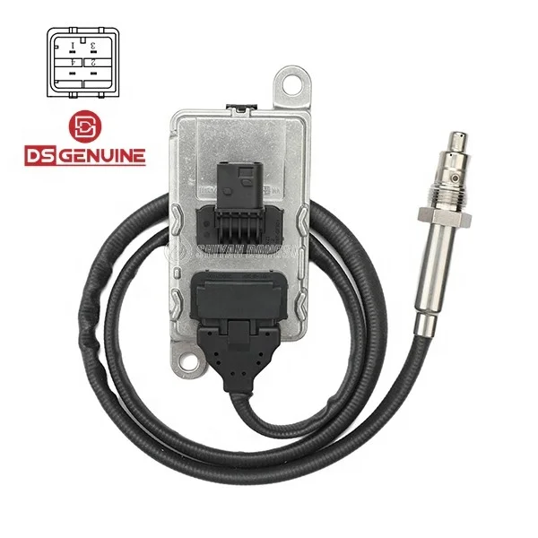 Nitrogen Oxygen Sensor 24V NOx Sensor SNS306 2965584330