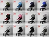 Color 2-eight etiquettes