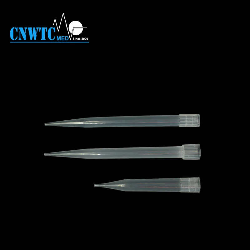 Factory Direct CNWTC 5ml Dalong Finland Pipette Tips 5000ul