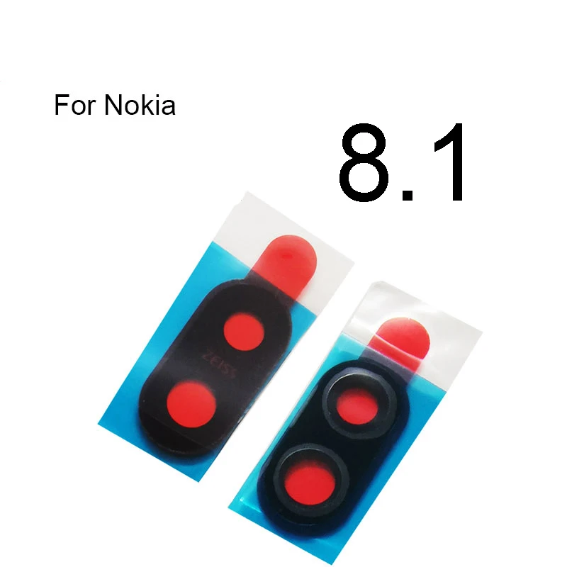 Nokia NOKIA 8.1