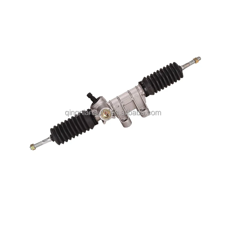 Steering Box Assembly for Yamaha G29 #JW1-F3400-00 Yamaha G29 Steering Rack Assy Golf Cart Parts